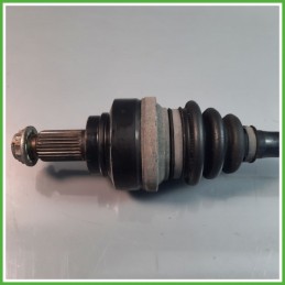 Semiasse Posteriore Sinistro SX BMW Serie 4 F36 Gran C 7597681AI04 2014 2017