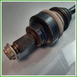 Semiasse Posteriore Sinistro SX BMW Serie 4 F36 Gran C 7597681AI04 2014 2017