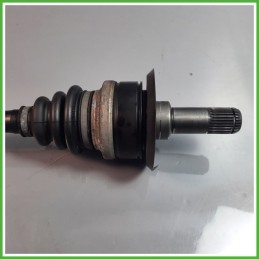 Semiasse Posteriore Sinistro SX BMW Serie 4 F36 Gran C 7597681AI04 2014 2017