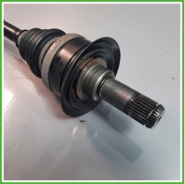 Semiasse Posteriore Sinistro SX BMW Serie 4 F36 Gran C 7597681AI04 2014 2017
