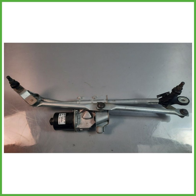 Tergi Cristallo BMW Serie 1 E81/E87 719303601 2007 2012 VALEO 405.121