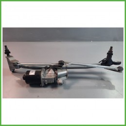 Tergi Cristallo BMW Serie 1 E81/E87 719303601 2007 2012 VALEO 405.121