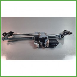 Tergi Cristallo BMW Serie 1 E81/E87 719303601 2007 2012 VALEO 405.121