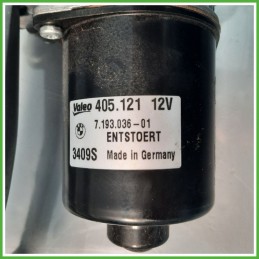 Tergi Cristallo BMW Serie 1 E81/E87 719303601 2007 2012 VALEO 405.121