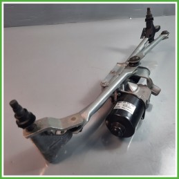 Tergi Cristallo BMW Serie 1 E81/E87 719303601 2007 2012 VALEO 405.121