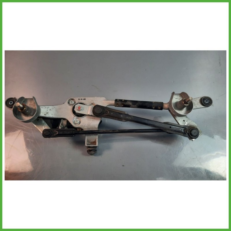 Tergi Cristallo KIA RIO 3a Serie 1.4 98110C1950 2015 2017 DENSO 03541-9390.
