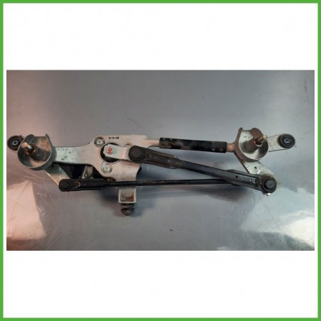 Tergi Cristallo KIA RIO 3a Serie 1.4 98110C1950 2015 2017 DENSO 03541-9390.