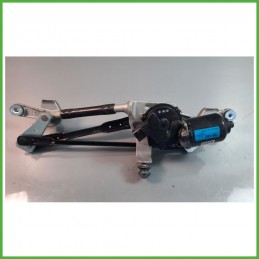 Tergi Cristallo KIA RIO 3a Serie 1.4 98110C1950 2015 2017 DENSO 03541-9390.