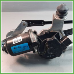 Tergi Cristallo KIA RIO 3a Serie 1.4 98110C1950 2015 2017 DENSO 03541-9390.