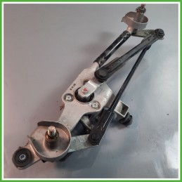 Tergi Cristallo KIA RIO 3a Serie 1.4 98110C1950 2015 2017 DENSO 03541-9390.