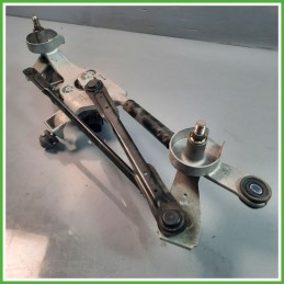 Tergi Cristallo KIA RIO 3a Serie 1.4 98110C1950 2015 2017 DENSO 03541-9390.