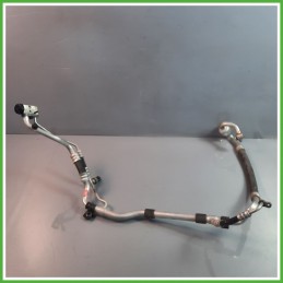Tubo Tubazione Clima Aria Condizionata DOOWAN T41623-1100 KIA RIO 3a Serie 1.4 97775H8350 2015 2017