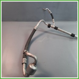 Tubo Tubazione Clima Aria Condizionata DOOWAN T41623-1100 KIA RIO 3a Serie 1.4 97775H8350 2015 2017