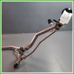 Tubo Tubazione Clima Aria Condizionata DOOWAN T41623-1100 KIA RIO 3a Serie 1.4 97775H8350 2015 2017