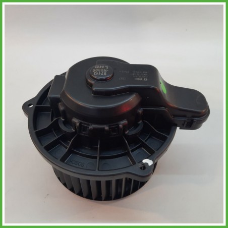 Ventola Ventilatore Riscaldamento Abitacolo BOSCH F00S3B2570 KIA RIO 3a Serie 1.4 97113H8000 2015 2017
