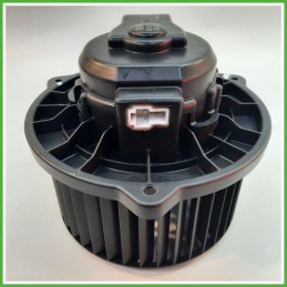 Ventola Ventilatore Riscaldamento Abitacolo BOSCH F00S3B2570 KIA RIO 3a Serie 1.4 97113H8000 2015 2017
