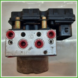 Centralina ABS Modulo Pompa SUMITOMO TY3-1718-1 1722-C0021 TOYOTA YARIS JPP Originale Usato