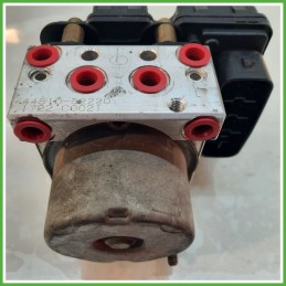 Centralina ABS Modulo Pompa SUMITOMO TY3-1718-1 1722-C0021 TOYOTA YARIS JPP Originale Usato