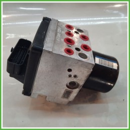 Centralina ABS Modulo Pompa TRW 16027001-A 3C0614095P VOLKSWAGEN PASSAT 3C Originale Usato