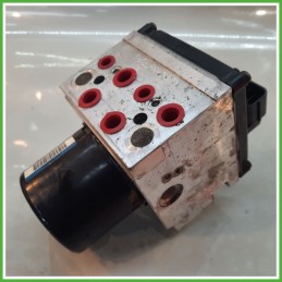 Centralina ABS Modulo Pompa TRW 16027001-A 3C0614095P VOLKSWAGEN PASSAT 3C Originale Usato