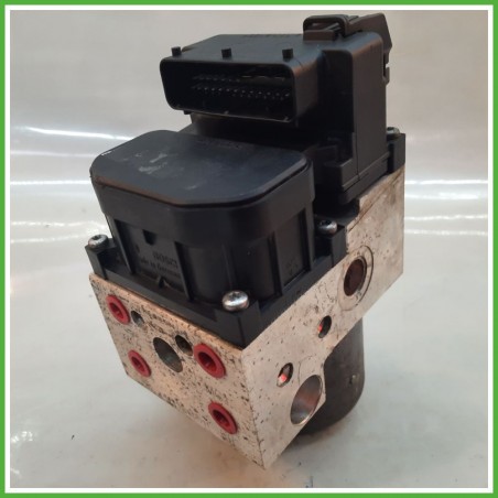 Centralina ABS Modulo Pompa BOSCH 0273004636 0265216904 TOYOTA YARIS FRP Originale Usato