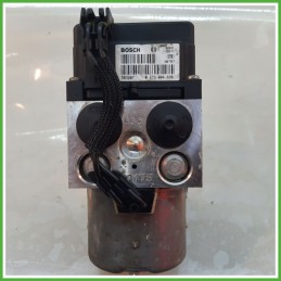 Centralina ABS Modulo Pompa BOSCH 0273004636 0265216904 TOYOTA YARIS FRP Originale Usato