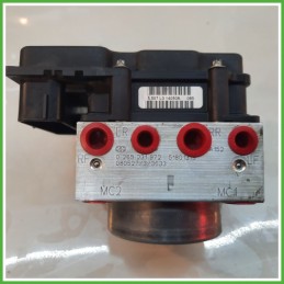 Centralina ABS Modulo Pompa BOSCH 0265800648 0265231972 FIAT 500 3P Originale Usato