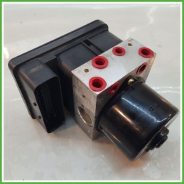 Centralina ABS Modulo Pompa ATE 10.0960-0106.3 10.0206-0093.4 FORD FIESTA CBK Originale Usato
