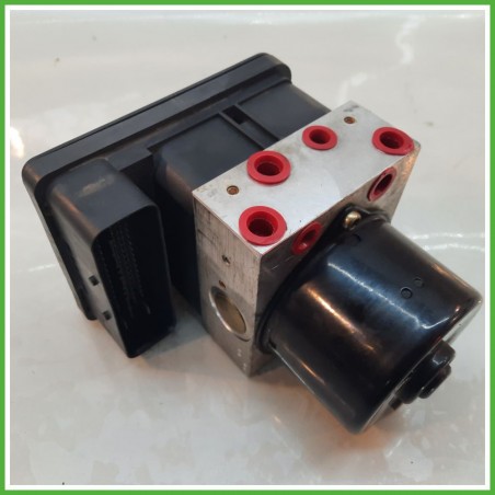 Centralina ABS Modulo Pompa ATE 10.0960-0106.3 10.0206-0093.4 FORD FIESTA CBK Originale Usato