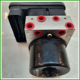 Centralina ABS Modulo Pompa ATE 10.0960-0106.3 10.0206-0093.4 FORD FIESTA CBK Originale Usato