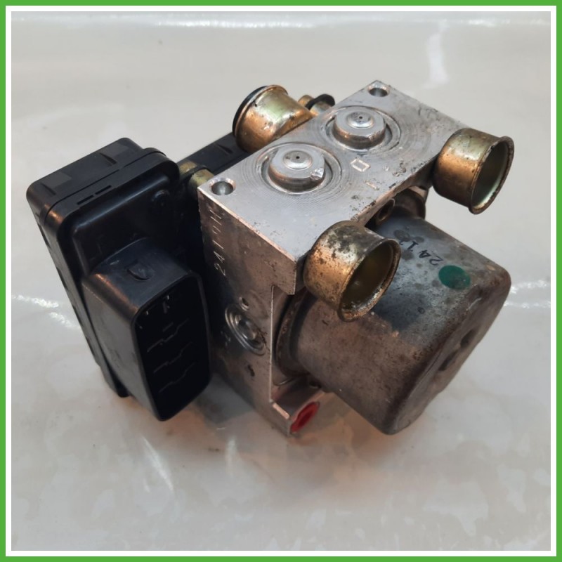 Centralina ABS Modulo Pompa SUMITOMO TY3-2513-1 2514-D1185 TOYOTA YARIS VERSO Originale Usato