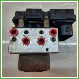 Centralina ABS Modulo Pompa SUMITOMO TY3-2513-1 2514-D1185 TOYOTA YARIS VERSO Originale Usato