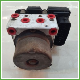 Centralina ABS Modulo Pompa SUMITOMO TY3-2513-1 2514-D1185 TOYOTA YARIS VERSO Originale Usato