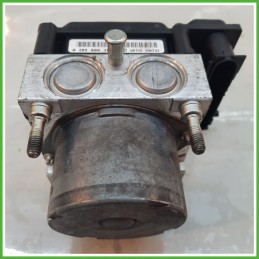Centralina ABS Modulo Pompa BOSCH 0265800319 0265231341 NISSAN MICRA K12E Originale Usato