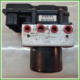 Centralina ABS Modulo Pompa BOSCH 0265800468 0265231626 VOLKSWAGEN FOX 5Z Originale Usato