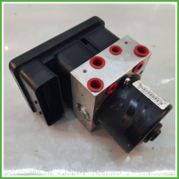 Centralina ABS Modulo Pompa ATE 10.0960-0841.3 10.0206-0375.4 BMW Serie 1 E81/E87 Originale Usato