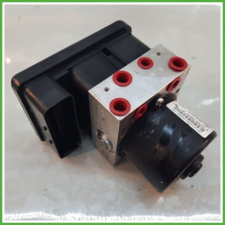 Centralina ABS Modulo Pompa ATE 10.0960-0841.3 10.0206-0375.4 BMW Serie 1 E81/E87 Originale Usato