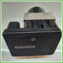 Centralina ABS Modulo Pompa ATE 10.0960-0841.3 10.0206-0375.4 BMW Serie 1 E81/E87 Originale Usato