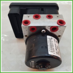 Centralina ABS Modulo Pompa ATE 10.0960-0841.3 10.0206-0375.4 BMW Serie 1 E81/E87 Originale Usato