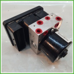 Centralina ABS Modulo Pompa ATE 10.0960-0844.3 10.0206-0407.4 BMW Serie 1 E81/E87 Originale Usato
