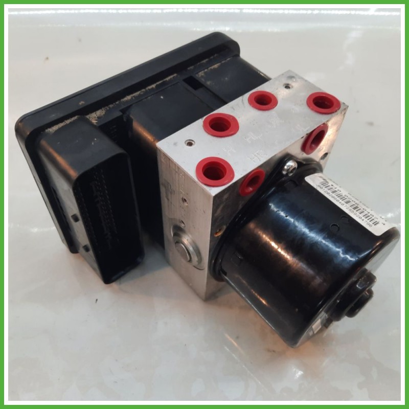 Centralina ABS Modulo Pompa ATE 10.0960-0844.3 10.0206-0407.4 BMW Serie 1 E81/E87 Originale Usato