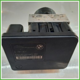 Centralina ABS Modulo Pompa ATE 10.0960-0844.3 10.0206-0407.4 BMW Serie 1 E81/E87 Originale Usato