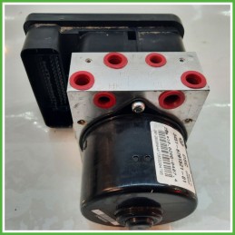 Centralina ABS Modulo Pompa ATE 10.0960-0844.3 10.0206-0407.4 BMW Serie 1 E81/E87 Originale Usato