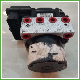 Centralina ABS Modulo Pompa BOSCH 0265800468 0265231626 VOLKSWAGEN FOX 5Z Originale Usato
