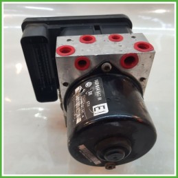Centralina ABS Modulo Pompa ATE 10.0960-034.3 10.0206-0106.4 VOLKSWAGEN GOLF 1K Originale Usato