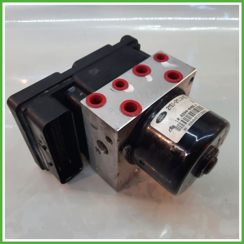Centralina ABS Modulo Pompa ATE 10.0925-0119.3 10.0204-0402.4 FORD FOCUS CAK Originale Usato