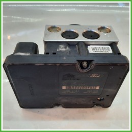 Centralina ABS Modulo Pompa ATE 10.0925-0119.3 10.0204-0402.4 FORD FOCUS CAK Originale Usato