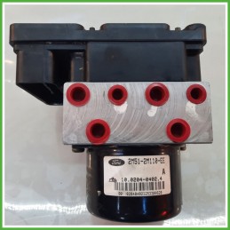 Centralina ABS Modulo Pompa ATE 10.0925-0119.3 10.0204-0402.4 FORD FOCUS CAK Originale Usato