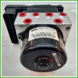 Centralina ABS Modulo Pompa ATE 10.0925-0119.3 10.0204-0402.4 FORD FOCUS CAK Originale Usato