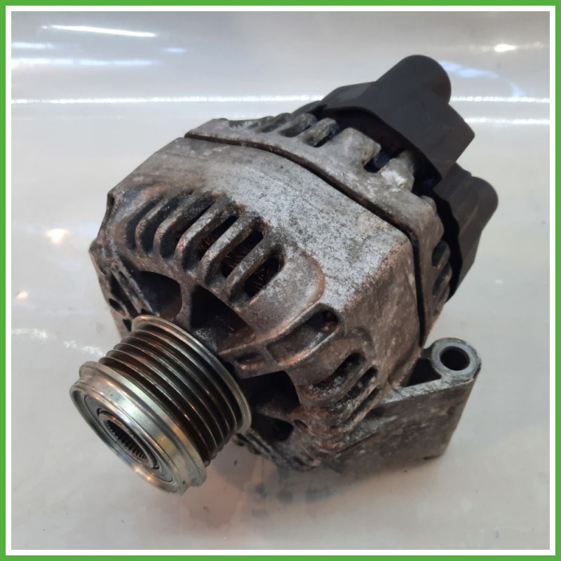 Alternatore VALEO 2543477A FIAT 500 3P 51784845